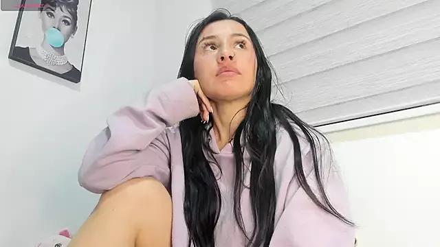 cam to cam sexiness with Girls streamers. Explore the newest collection of intense camshows from our capable horny hosts.