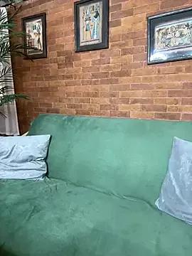 Lena_Wow from StripChat is Freechat