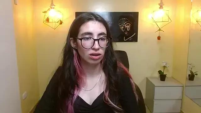 cam to cam sexiness with Girls streamers. Explore the newest collection of intense camshows from our capable horny hosts.