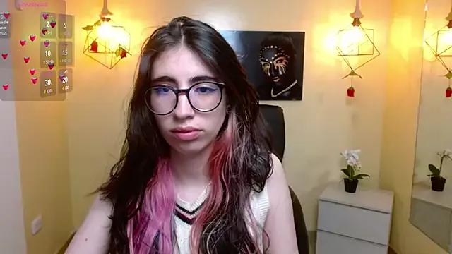 cam to cam sexiness with Girls streamers. Explore the newest collection of intense camshows from our capable horny hosts.