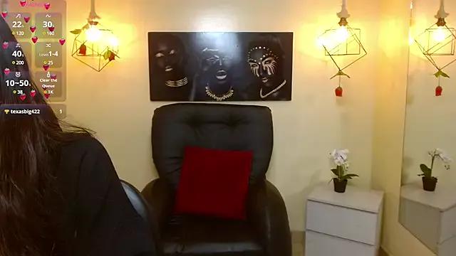 cam to cam sexiness with Girls streamers. Explore the newest collection of intense camshows from our capable horny hosts.