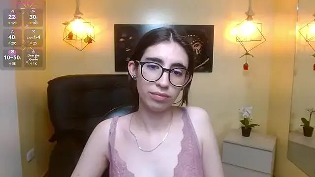 cam to cam sexiness with Girls streamers. Explore the newest collection of intense camshows from our capable horny hosts.