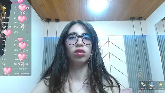 cam to cam sexiness with Girls streamers. Explore the newest collection of intense camshows from our capable horny hosts.