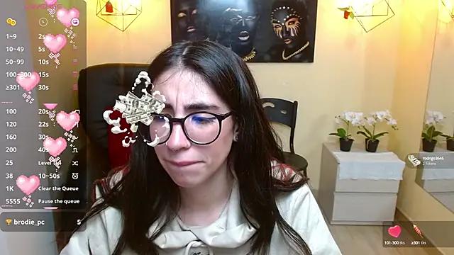 cam to cam sexiness with Girls streamers. Explore the newest collection of intense camshows from our capable horny hosts.