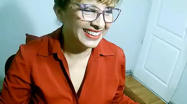 leona- from StripChat is Freechat