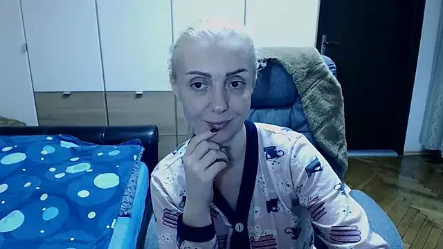 Leona-Exotic from StripChat is Freechat