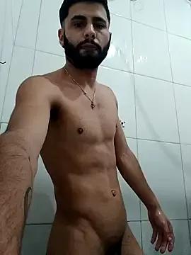 leonan66 from StripChat is Freechat