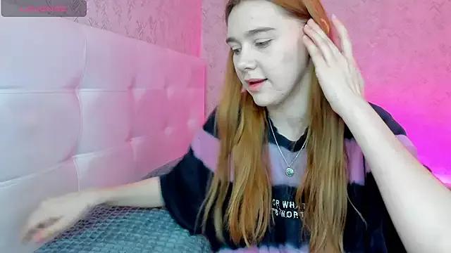 cam to cam sexiness with Girls streamers. Explore the newest collection of intense camshows from our capable horny hosts.