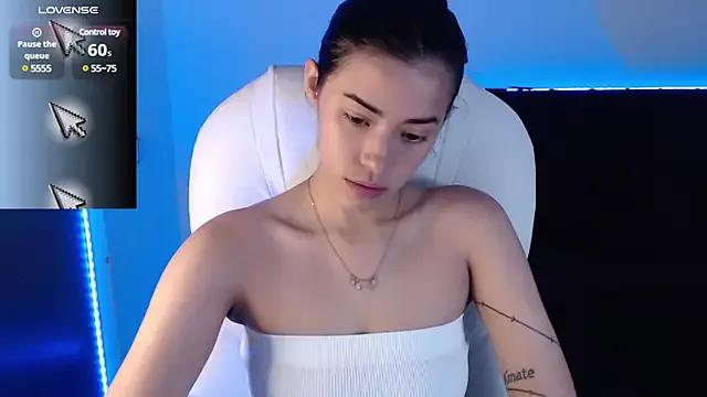cam to cam sexiness with Girls streamers. Explore the newest collection of intense camshows from our capable horny hosts.