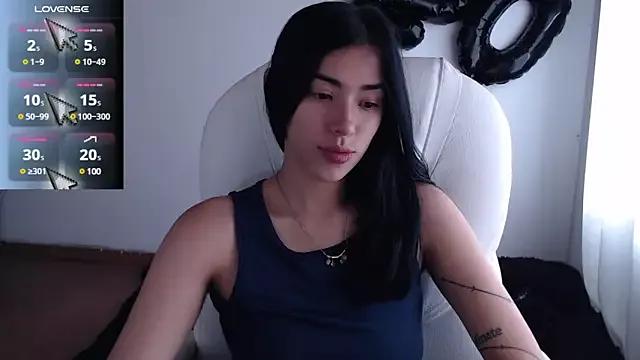 cam to cam sexiness with Girls streamers. Explore the newest collection of intense camshows from our capable horny hosts.