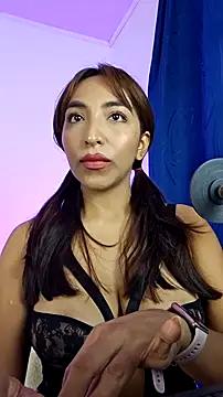 cam to cam sexiness with Girls streamers. Explore the newest collection of intense camshows from our capable horny hosts.