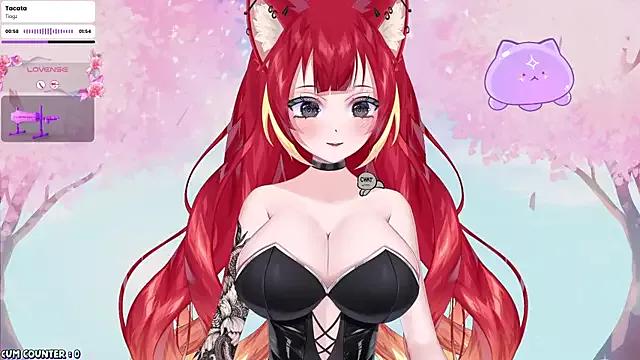 cam to cam sexiness with Girls streamers. Explore the newest collection of intense camshows from our capable horny hosts.