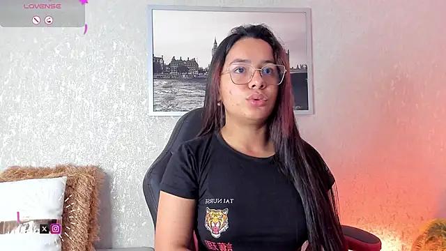 cam to cam sexiness with Girls streamers. Explore the newest collection of intense camshows from our capable horny hosts.