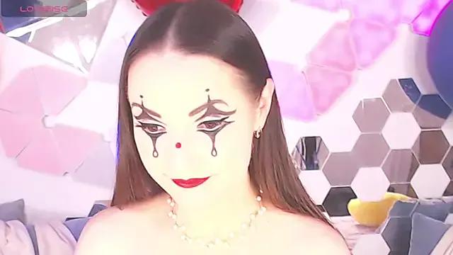 cam to cam sexiness with Girls streamers. Explore the newest collection of intense camshows from our capable horny hosts.
