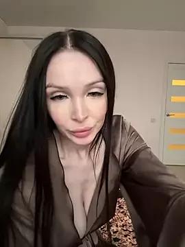 Lexiss_s from StripChat is Freechat