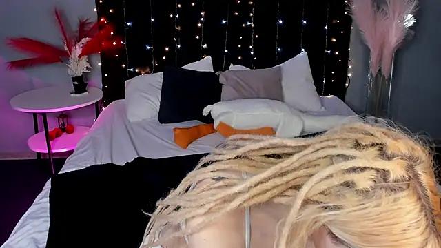cam to cam sexiness with Girls streamers. Explore the newest collection of intense camshows from our capable horny hosts.