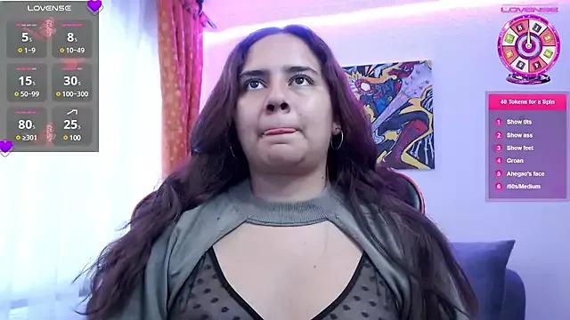 cam to cam sexiness with Girls streamers. Explore the newest collection of intense camshows from our capable horny hosts.