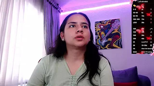 cam to cam sexiness with Girls streamers. Explore the newest collection of intense camshows from our capable horny hosts.