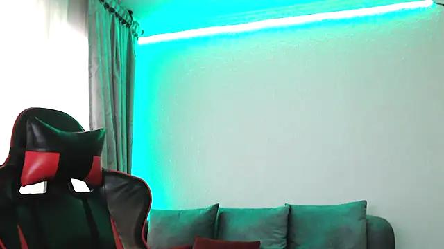 cam to cam sexiness with Girls streamers. Explore the newest collection of intense camshows from our capable horny hosts.
