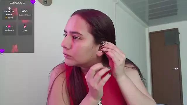 cam to cam sexiness with Girls streamers. Explore the newest collection of intense camshows from our capable horny hosts.