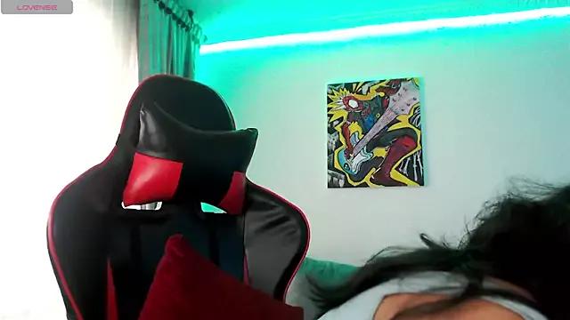 cam to cam sexiness with Girls streamers. Explore the newest collection of intense camshows from our capable horny hosts.