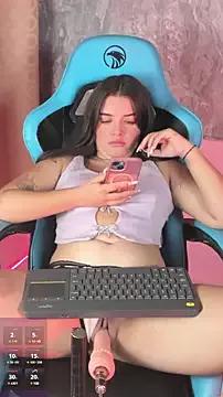 cam to cam sexiness with Girls streamers. Explore the newest collection of intense camshows from our capable horny hosts.
