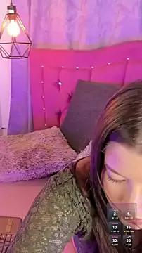 cam to cam sexiness with Girls streamers. Explore the newest collection of intense camshows from our capable horny hosts.