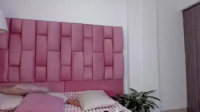 cam to cam sexiness with Girls streamers. Explore the newest collection of intense camshows from our capable horny hosts.