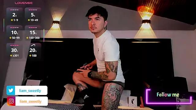 cam to cam sexiness with Girls streamers. Explore the newest collection of intense camshows from our capable horny hosts.