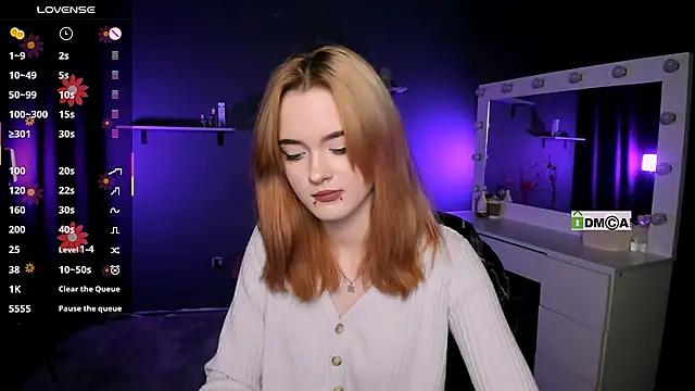 cam to cam sexiness with Girls streamers. Explore the newest collection of intense camshows from our capable horny hosts.