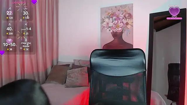 cam to cam sexiness with Girls streamers. Explore the newest collection of intense camshows from our capable horny hosts.