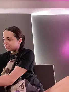 cam to cam sexiness with Girls streamers. Explore the newest collection of intense camshows from our capable horny hosts.