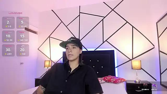cam to cam sexiness with Girls streamers. Explore the newest collection of intense camshows from our capable horny hosts.