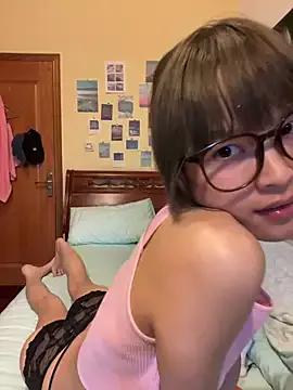 Photos of lijia125216 from StripChat is Group