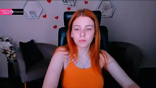 cam to cam sexiness with Girls streamers. Explore the newest collection of intense camshows from our capable horny hosts.