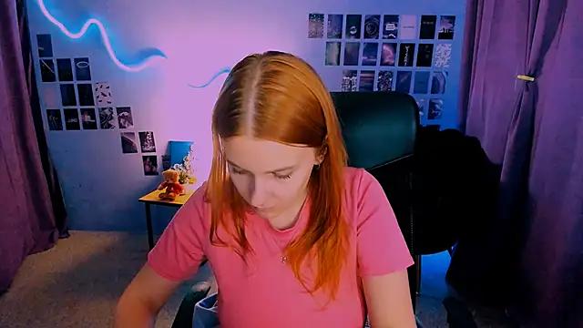 cam to cam sexiness with Girls streamers. Explore the newest collection of intense camshows from our capable horny hosts.