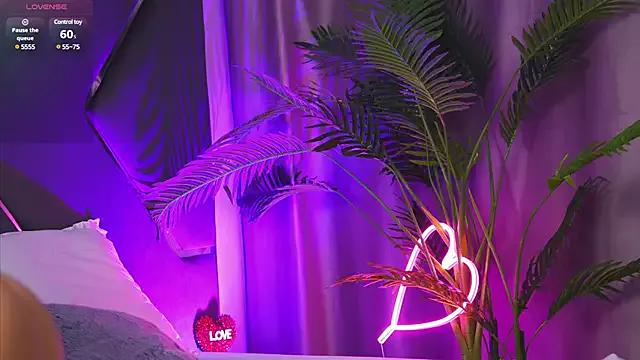 cam to cam sexiness with Girls streamers. Explore the newest collection of intense camshows from our capable horny hosts.