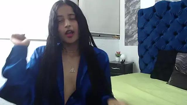 Photos of Lili666_ from StripChat is Private