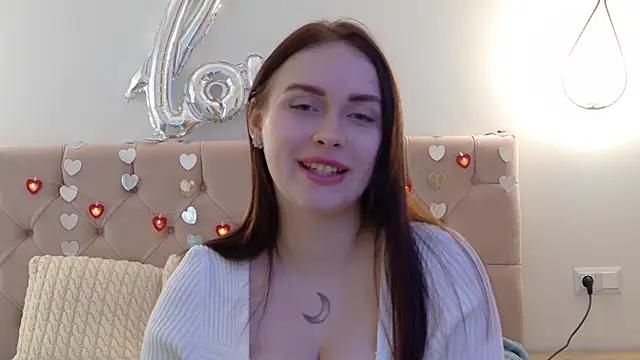 cam to cam sexiness with Girls streamers. Explore the newest collection of intense camshows from our capable horny hosts.