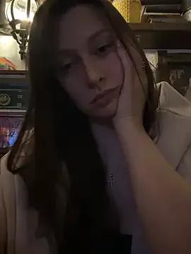 Lilly_Black88888 from StripChat is Freechat