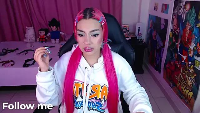 cam to cam sexiness with Girls streamers. Explore the newest collection of intense camshows from our capable horny hosts.