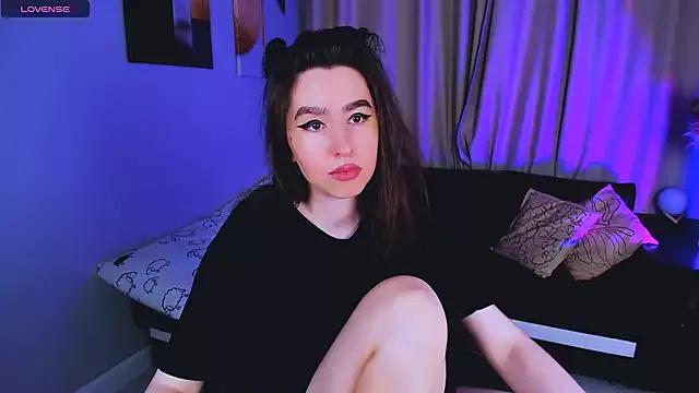 cam to cam sexiness with Girls streamers. Explore the newest collection of intense camshows from our capable horny hosts.