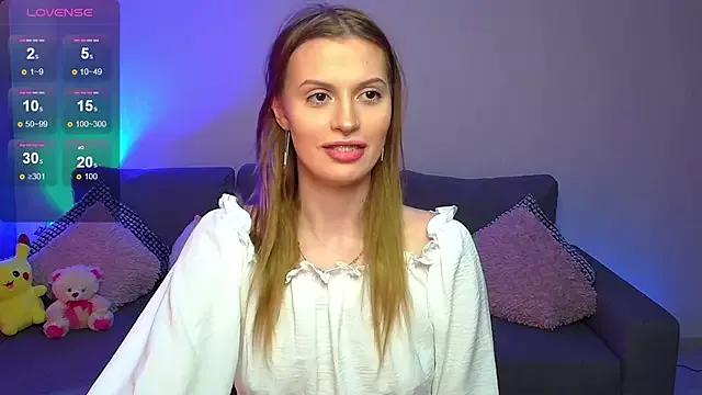 cam to cam sexiness with Girls streamers. Explore the newest collection of intense camshows from our capable horny hosts.