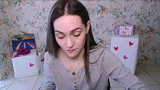 cam to cam sexiness with Girls streamers. Explore the newest collection of intense camshows from our capable horny hosts.