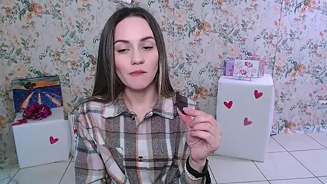cam to cam sexiness with Girls streamers. Explore the newest collection of intense camshows from our capable horny hosts.