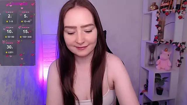 cam to cam sexiness with Girls streamers. Explore the newest collection of intense camshows from our capable horny hosts.
