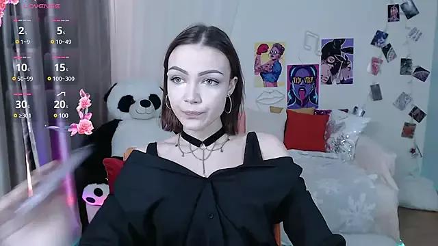 cam to cam sexiness with Girls streamers. Explore the newest collection of intense camshows from our capable horny hosts.