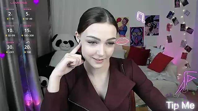 cam to cam sexiness with Girls streamers. Explore the newest collection of intense camshows from our capable horny hosts.