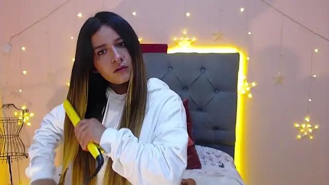 cam to cam sexiness with Girls streamers. Explore the newest collection of intense camshows from our capable horny hosts.