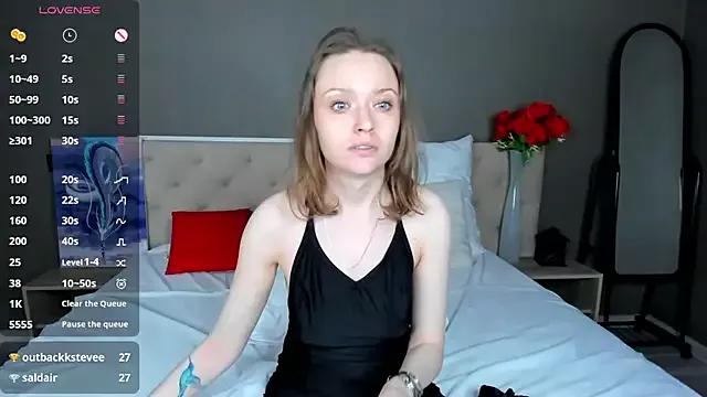 cam to cam sexiness with Girls streamers. Explore the newest collection of intense camshows from our capable horny hosts.